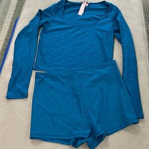 Victoria’s Secret pj set